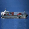 Logistics Sea Freight Forwarder Ningbo To France
