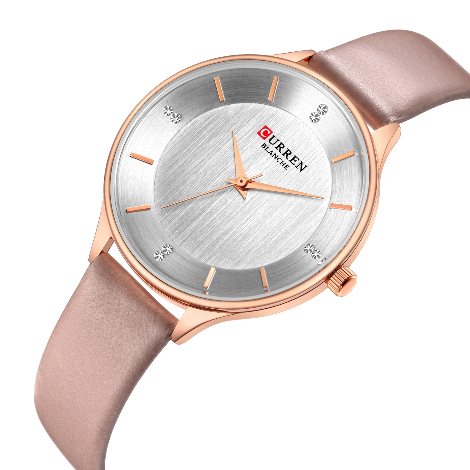 

Factory price newest luxury wristwatch Curren 9041 watches