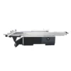 All size automatic high precision wood panel table saw cutting machine with CE certificate