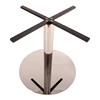 Metal Laser Cutting Good Quality Bracket Powder Coated Steel Base