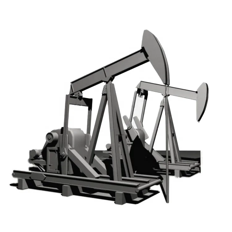 
Oil Well Hydraulic Pumping Units for Sale 