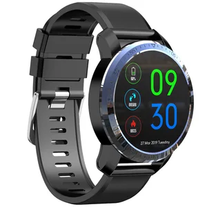 KOSPET Optimus Pro 4G Smartwatch Phone Dual Systems