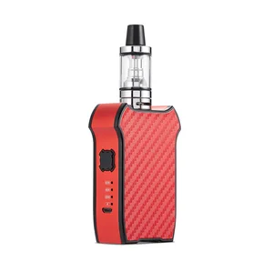 80W Electronic Cigarette LED Display