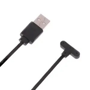 Smart Watch Magnetic USB Charging Cable DM98