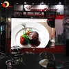 Wholesale OEM design ce rohs iso video/text/picture/photo function 1-2 year warranty indoor p4 led display screen