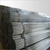 black schedule 40 erw steel pipe black / hot rolled & cold drawn black tube