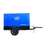 30BAR Atlas diesel portable air compressor 30 m3/min psa air compressor from original factory pressure swing adsorption plant