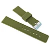 Women Men Silicone Watch Strap Rubber Watch Band For Sports Watch