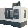 high performance x y axis linear rail z axis hard rail cnc Linear rail machine center L650