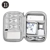 Waterproof Tablet Computer Charge Electronics Accessories Travel Storage Eva Case