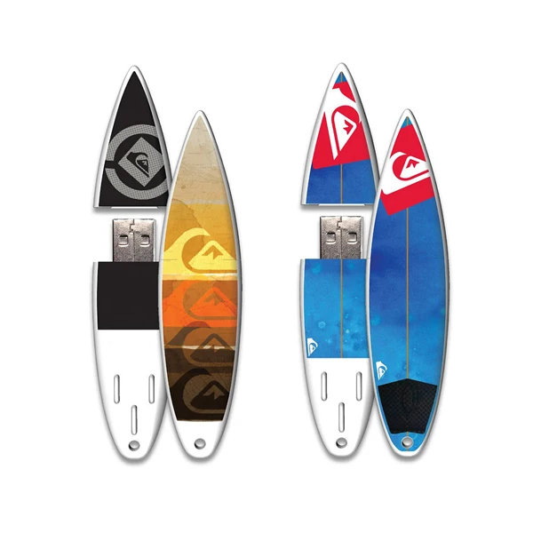 

Plastic Skateboard Shape USB Flash Drive 4GB 8GBUSB Pen Drive