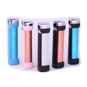 Portable Wired Lipstick Foldable Selfie Stick