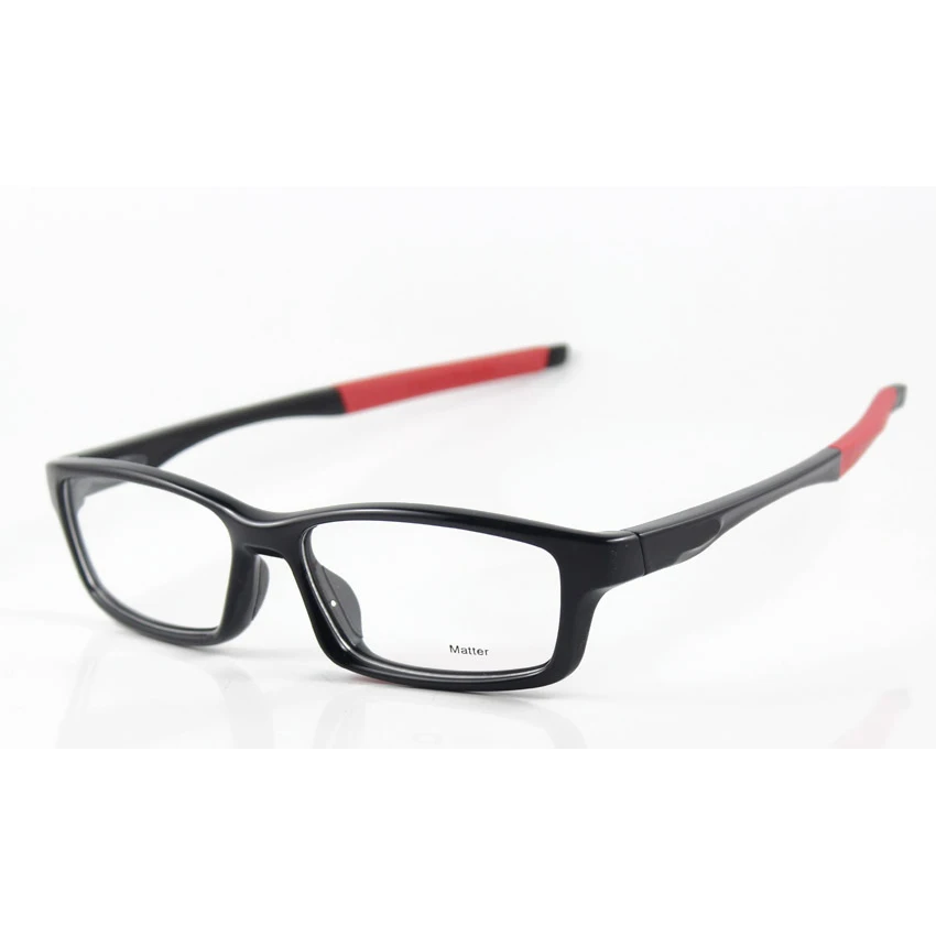 

New Brand High Quality Eyewear Frames Designer Sports Optical Frames Mens/Womens Fashion cross link OX8067 Black Eyewear Frames, N/a