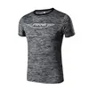Wholesale Quick Dry Breathable Oversized Custom Mens Anti Sweat Soft T Shirt