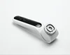 home use EMS RF facial care LED current massage machine RF vibration sonic face skin care beauty device