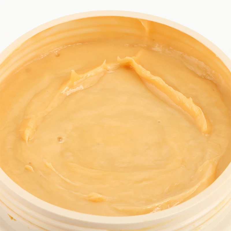 
Sharan Honey Infused Professional Salon use Hair Treatment / Hair Mask 750 ML 