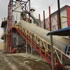 phosphor gypsum production line
