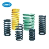 force coating compression spring coil spring for rider