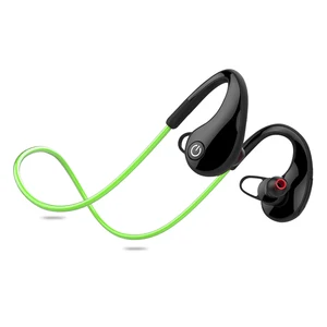 Wireless communication and in ear style neckband sports headphones earphone FUGN BT-912A for JBL SONY AND IPHONE
