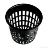 80 mm 3 inch Plant Nursery Pots Net Cup Basket Hydroponics Mesh Pot Green Plant Germination Pot Garden Plants Vegetable Pots