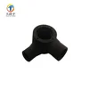 Ductile Iron Pipe Fittings for public construction