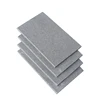 Advanced lightweight fiber cement board low cost wall panels