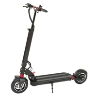 

T9 48v Zero Release 9 Inch High Performance Electric Scooter