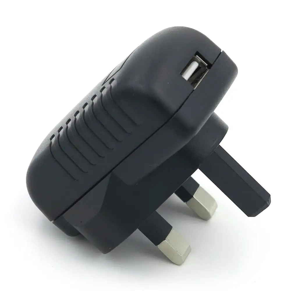 
dongguan electronics input 90 -240v output 5V 2A 1.5A 1A 0.5A wall charger power adapter for electronic toys/phones 