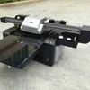 MAX-printer 6090 single or double head A1 uv printer