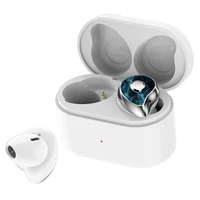 

2020 Newest TWS BT 5.0 Earphones Automatic Pairing Waterproof Earbuds with Wireless Charging Box