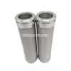 five layers sintered mental Mesh filter elements