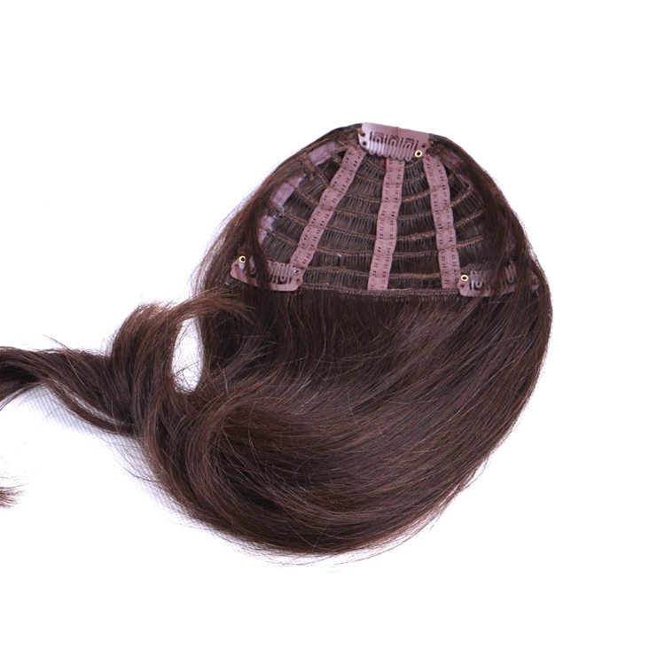 
POPULAR human hair bang 