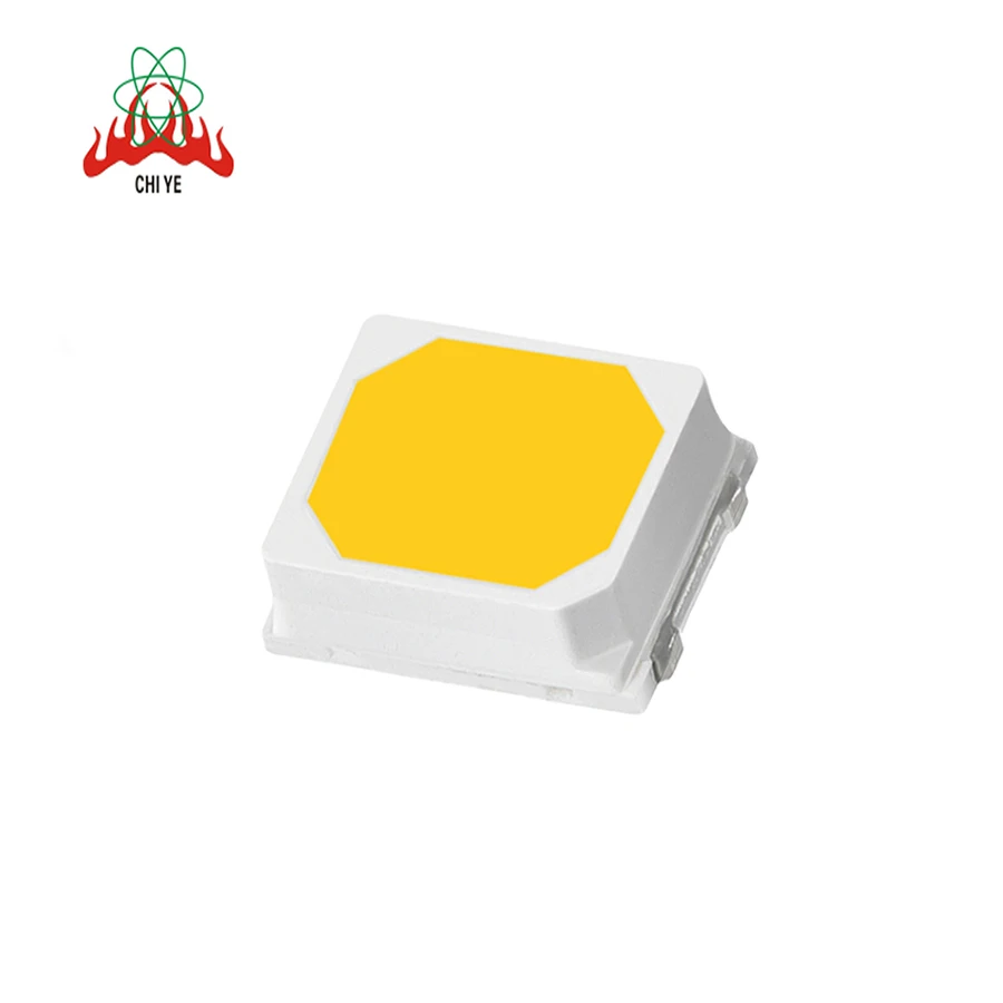 SMD Light 2835 Source For LED Bulb Down Light Driver on Board SMD 5730 2835 9V 1W In AC LED Module