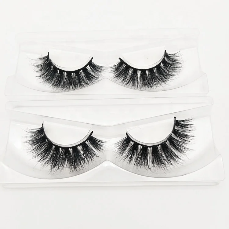 

Wholesale Price Mink Eyelash 3D Mink Lashes False Eyelashes Private Label with Custom Eyelash Packaging box, N/a