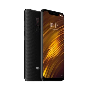 POCOPHONE F1 Android Smartphone Snapdragon 845 RAM 128GB Storage