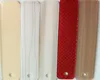 pvc manual round melamine table furniture edge banding tape rolls