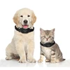 China New Design Dog Protect Real Time Historical Route Playback Tracker Pet GPS Tracking Locator Collar Anti Lost for dog pet