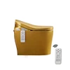 China Sanitary Ware One Piece Intelligent Australia Smart Toilet