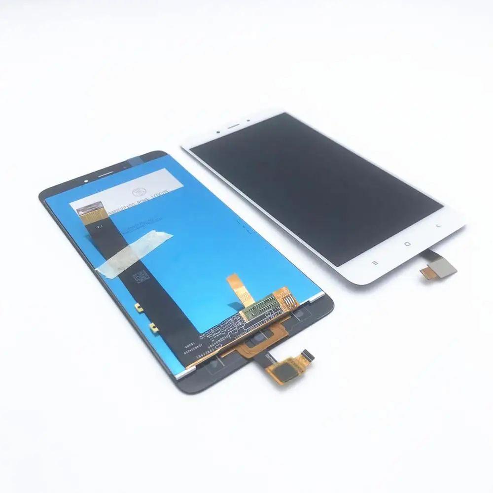 

Wholesale Hot Selling Replacement Screen Display LCD for Xiaomi redmi note4