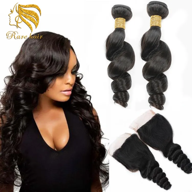 

Brazilian Virgin Hair Loose Wave Online Different Types Of Curly Weave Hair