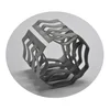 38mm 50mm stainless steel vsp ring for tower packing