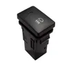 free samples universal fog light switch for toyota Lexus camry prado vios corolla RAV4 crown car switch