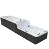 Garden Above Ground Design Jets Surfing Swimming Pool BG-6613