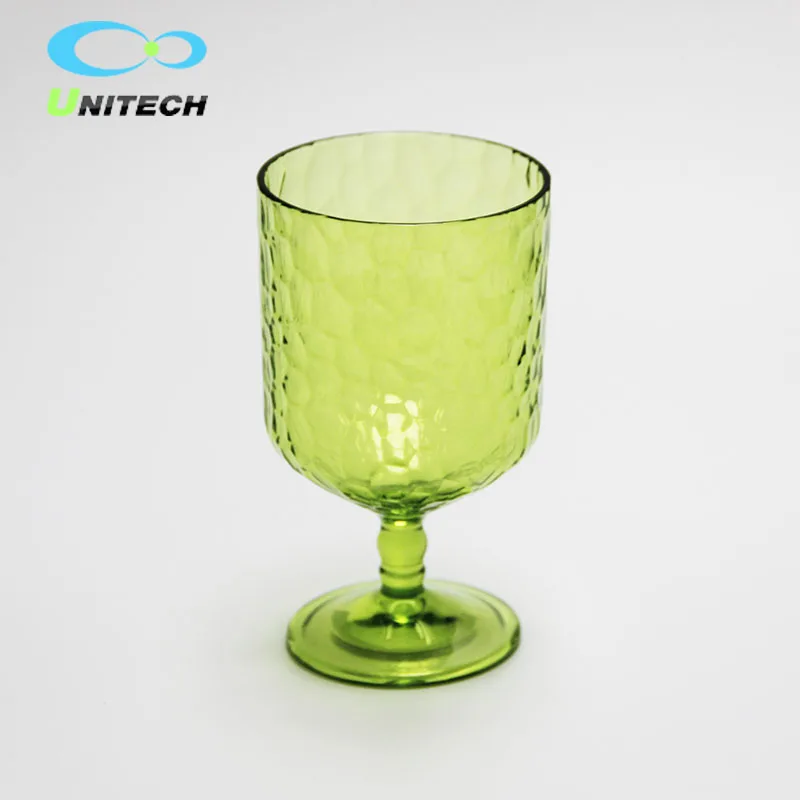 plastic stemware bulk