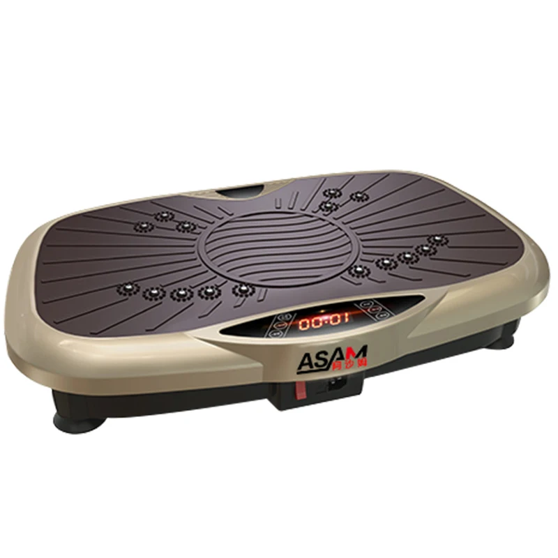 Ultrathin foot Vibration Plate Hot Best Price Slimming leg vibrating machine