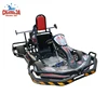 New-design theme park rides lovely go kart frame sale