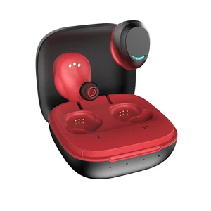 U9 IPX6 Waterproof True Wireless Bluetooth Earbuds