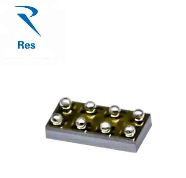2 Stücke CD4011 CD4011BM 4011 Smd Quad 2-Eingang Nand Gatter oc