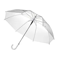 

Wholesale cheap sun rain transparent umbrella clear umbrella for kids