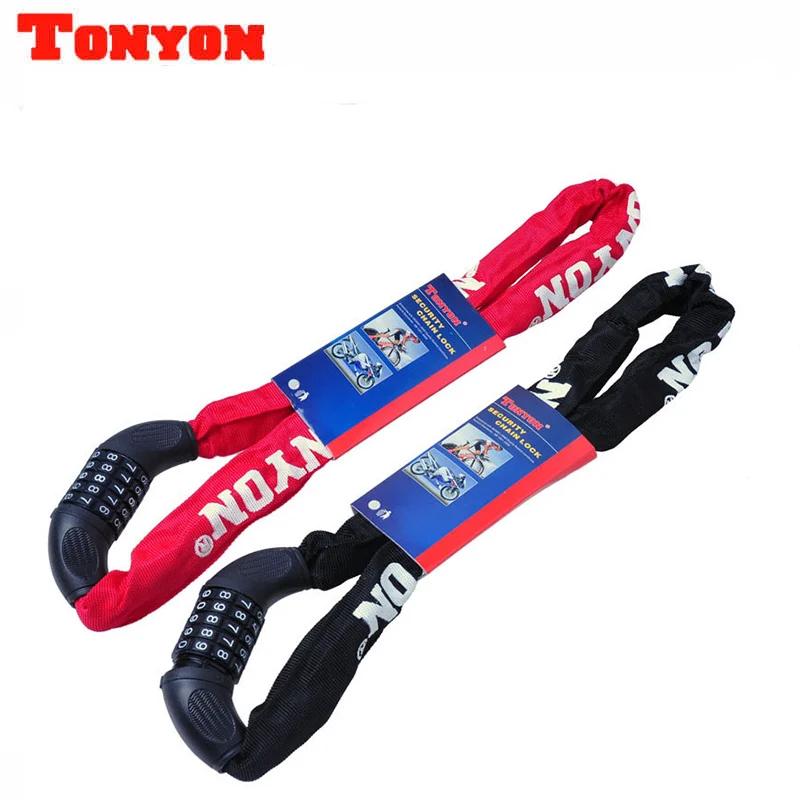tonyon combination lock